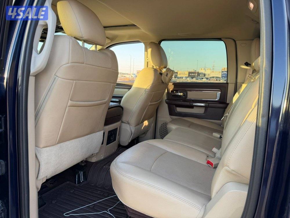 لارامي 2016 صبغ وكالة فل مواصفات6