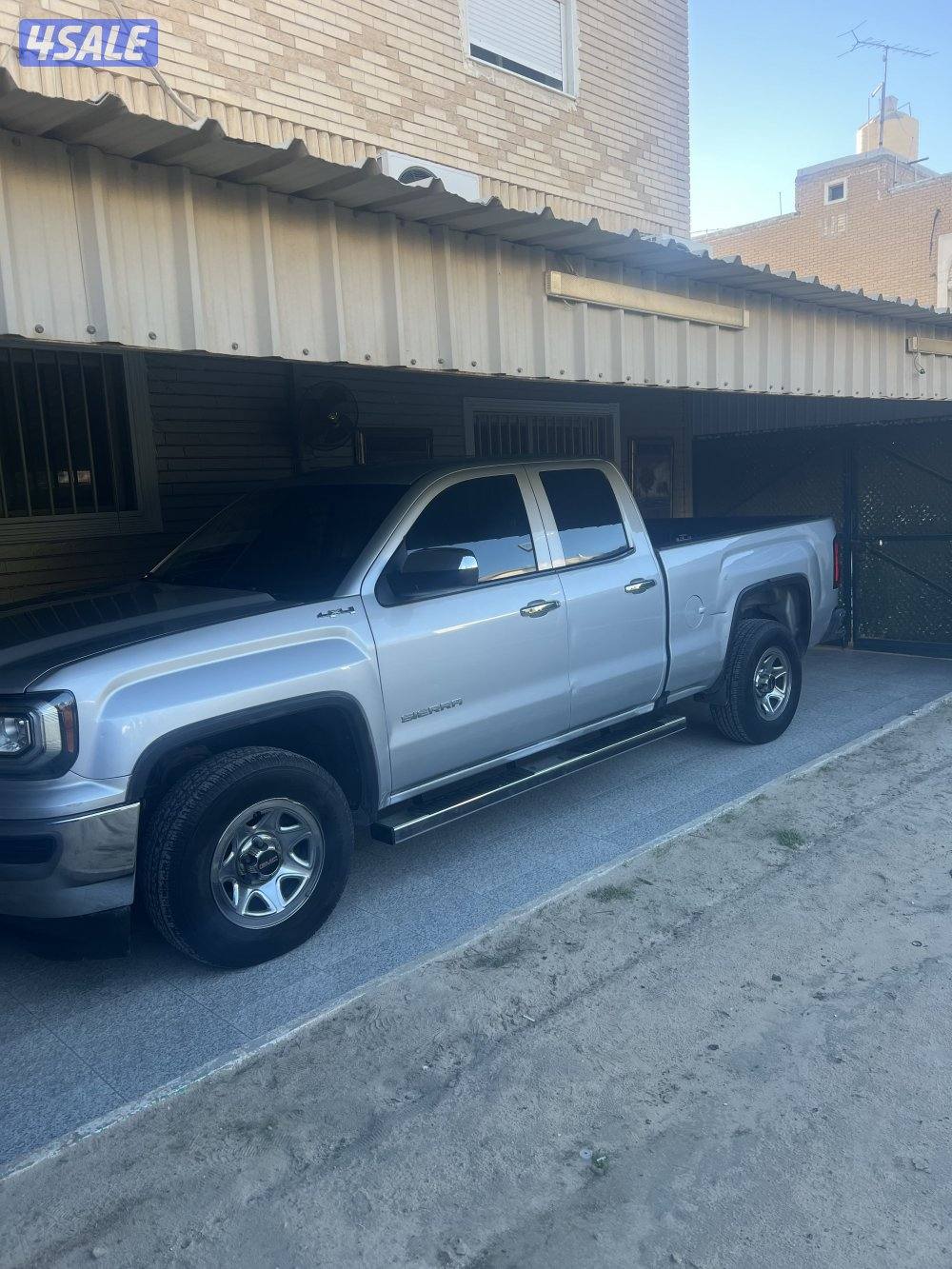 سيرا 2016  بهبهاني غماره ونص  دبل جير  عداد 3210