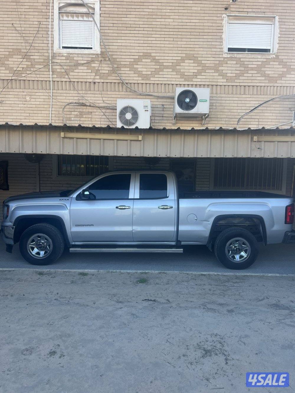 سيرا 2016  بهبهاني غماره ونص  دبل جير  عداد 3212