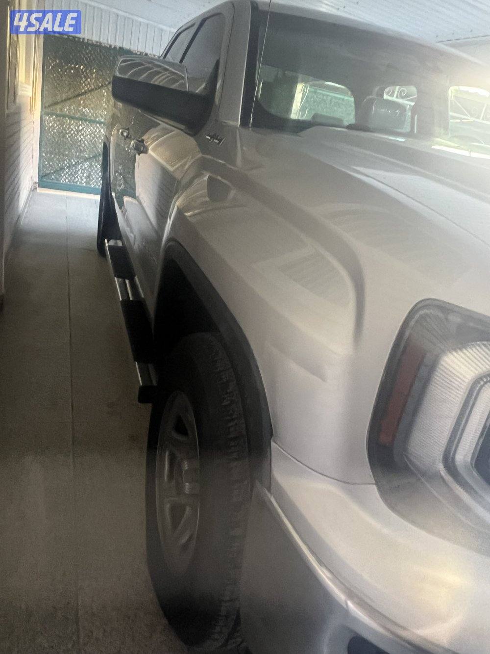 سيرا 2016  بهبهاني غماره ونص  دبل جير  عداد 3213