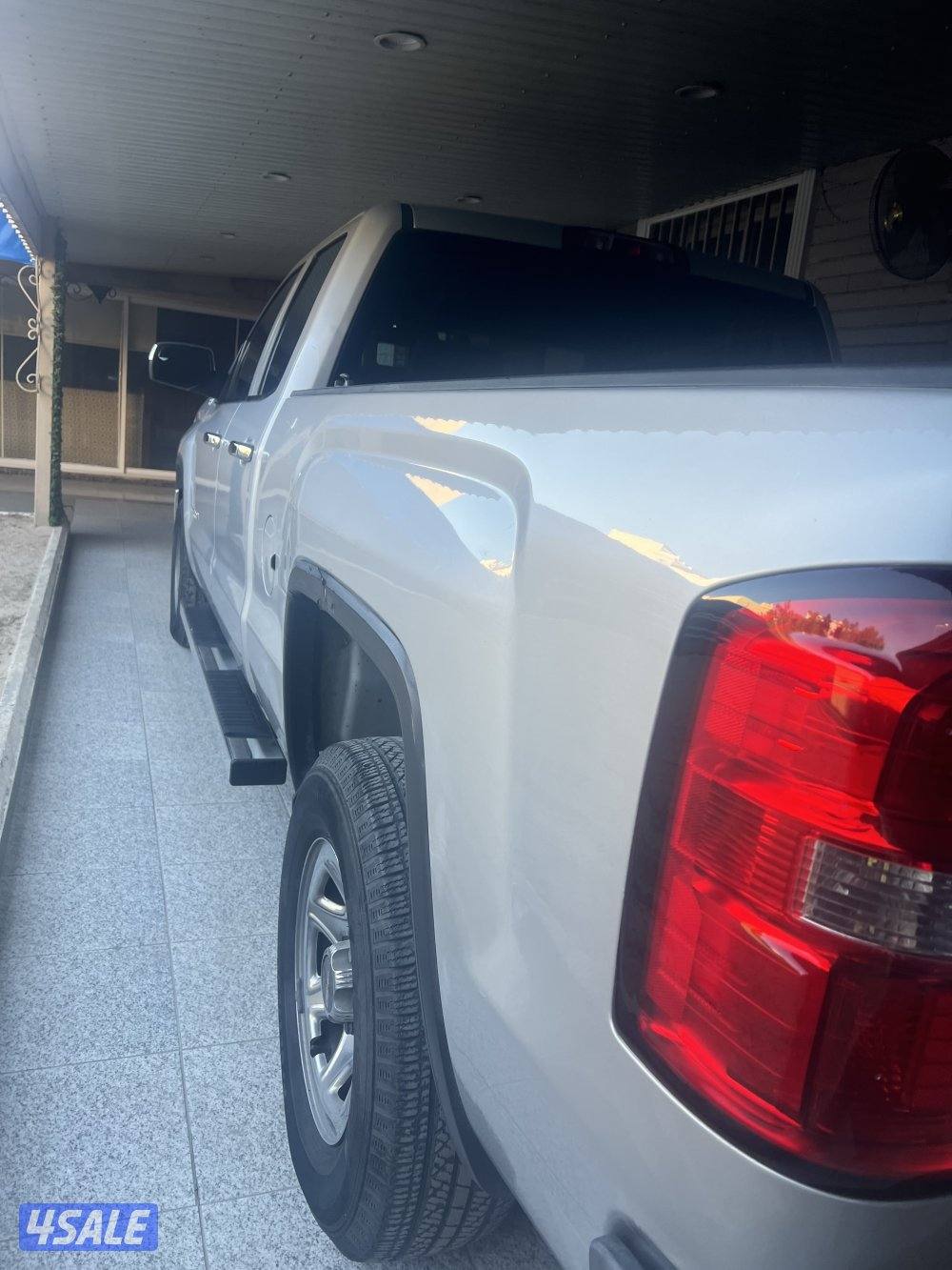 سيرا 2016  بهبهاني غماره ونص  دبل جير  عداد 3214