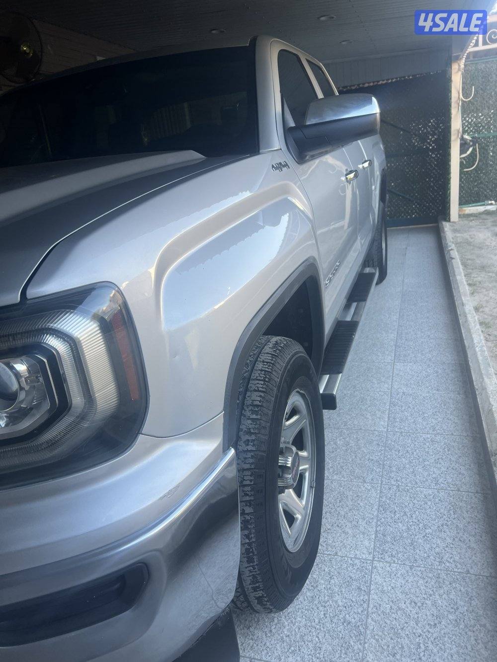 سيرا 2016  بهبهاني غماره ونص  دبل جير  عداد 3215