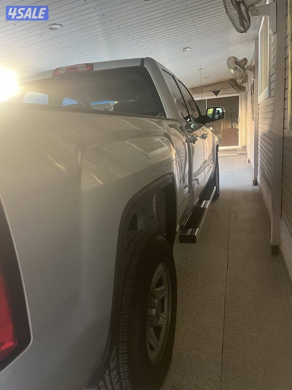 سيرا 2016  بهبهاني غماره ونص  دبل جير  عداد 3216