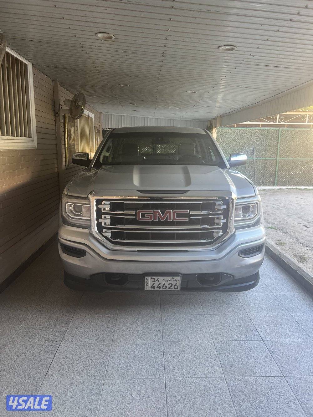 سيرا 2016  بهبهاني غماره ونص  دبل جير  عداد 3217