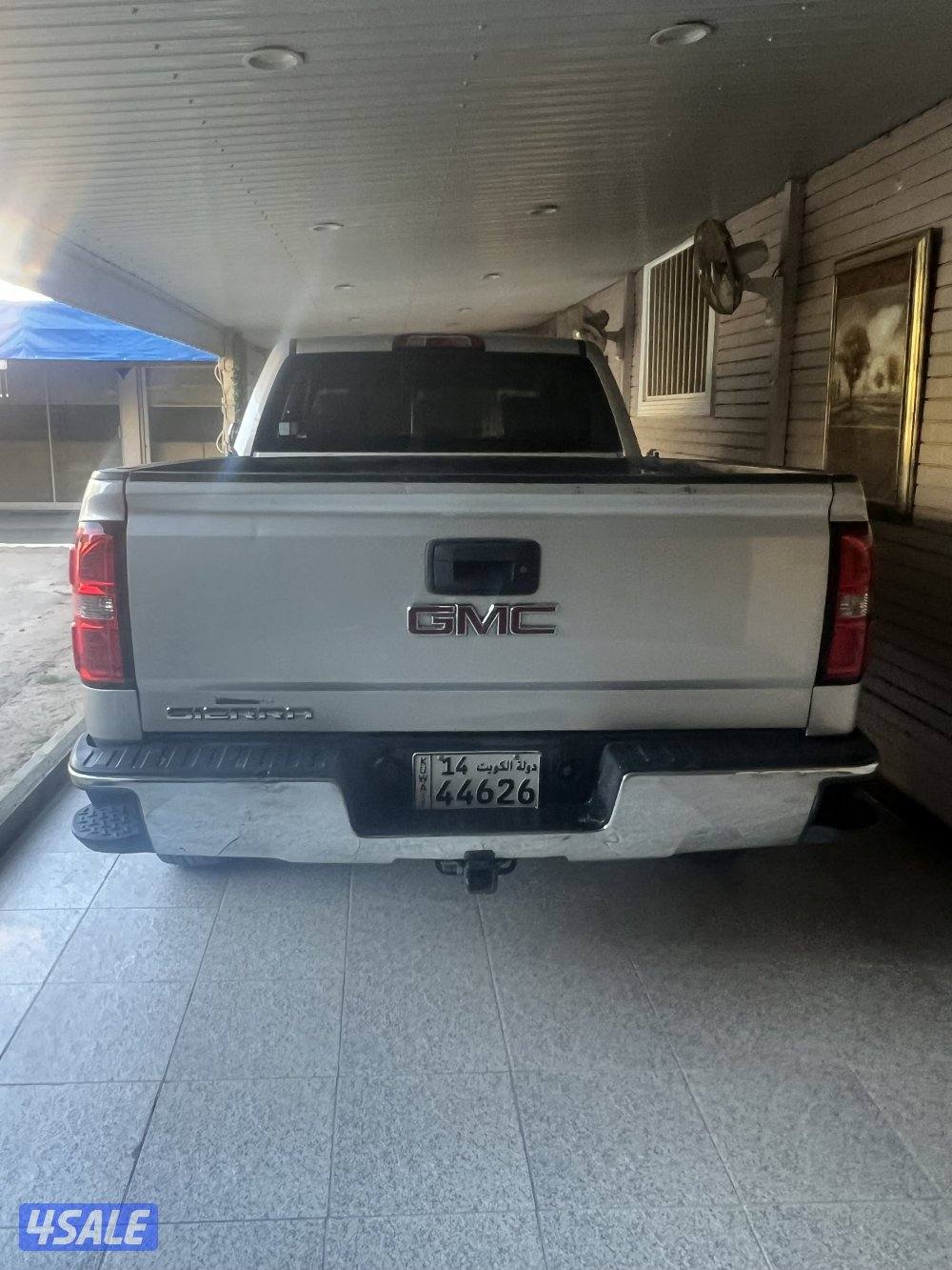 سيرا 2016  بهبهاني غماره ونص  دبل جير  عداد 3218