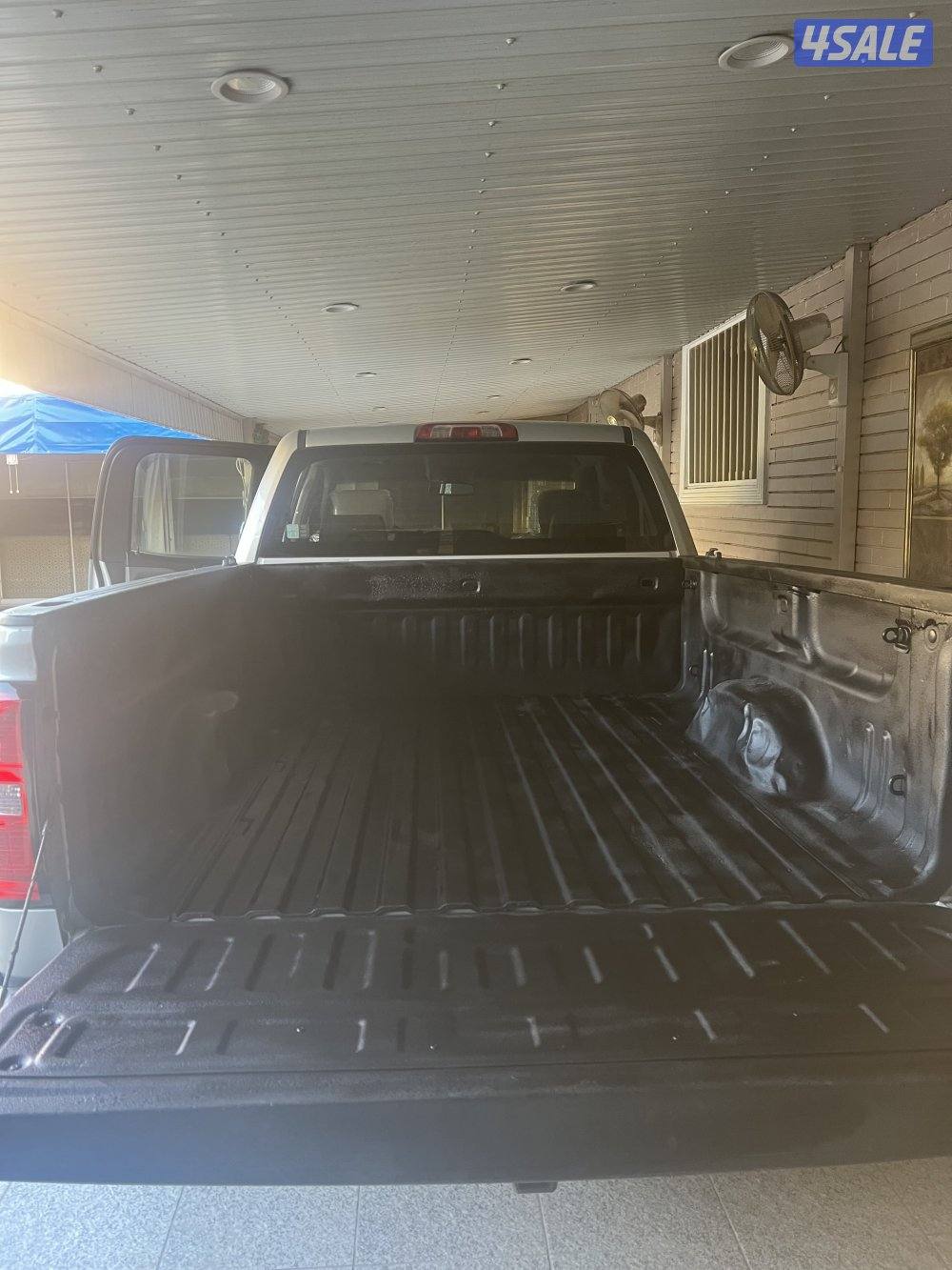 سيرا 2016  بهبهاني غماره ونص  دبل جير  عداد 3219