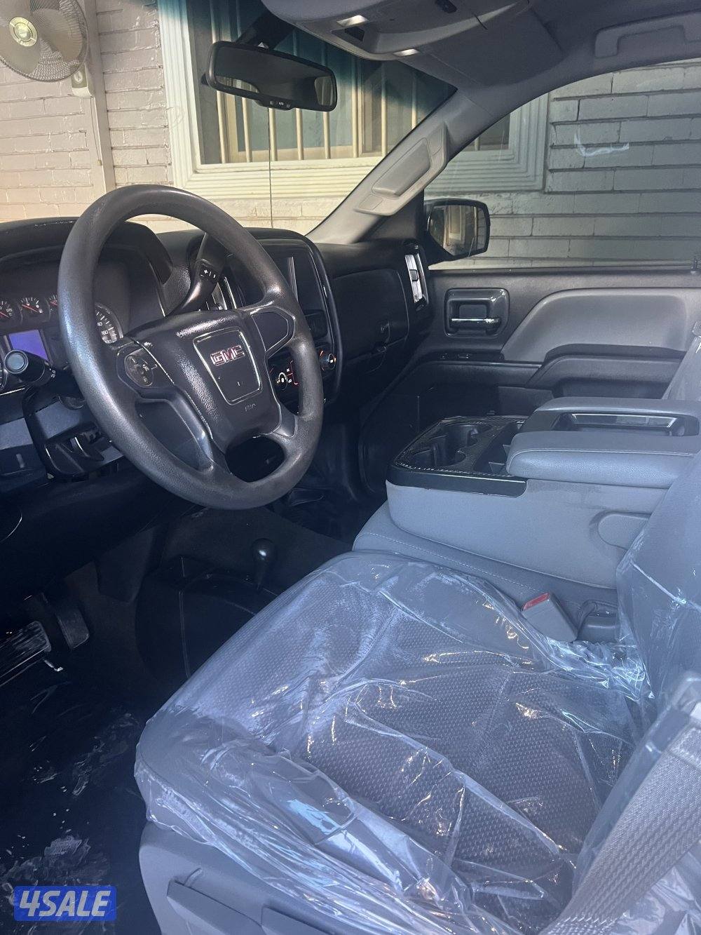 سيرا 2016  بهبهاني غماره ونص  دبل جير  عداد 32110