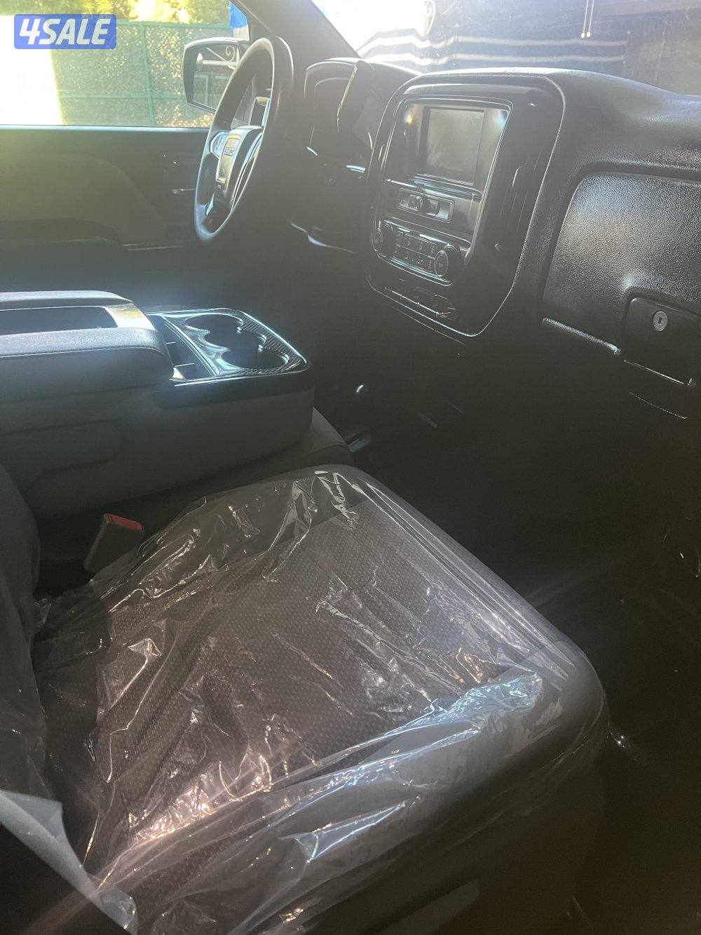 سيرا 2016  بهبهاني غماره ونص  دبل جير  عداد 32111