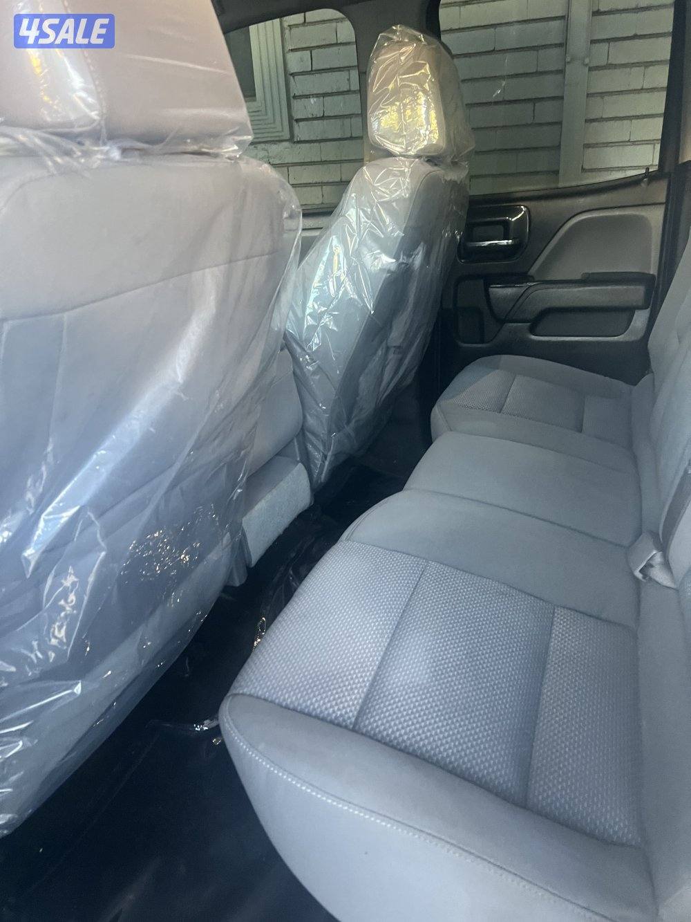 سيرا 2016  بهبهاني غماره ونص  دبل جير  عداد 32112