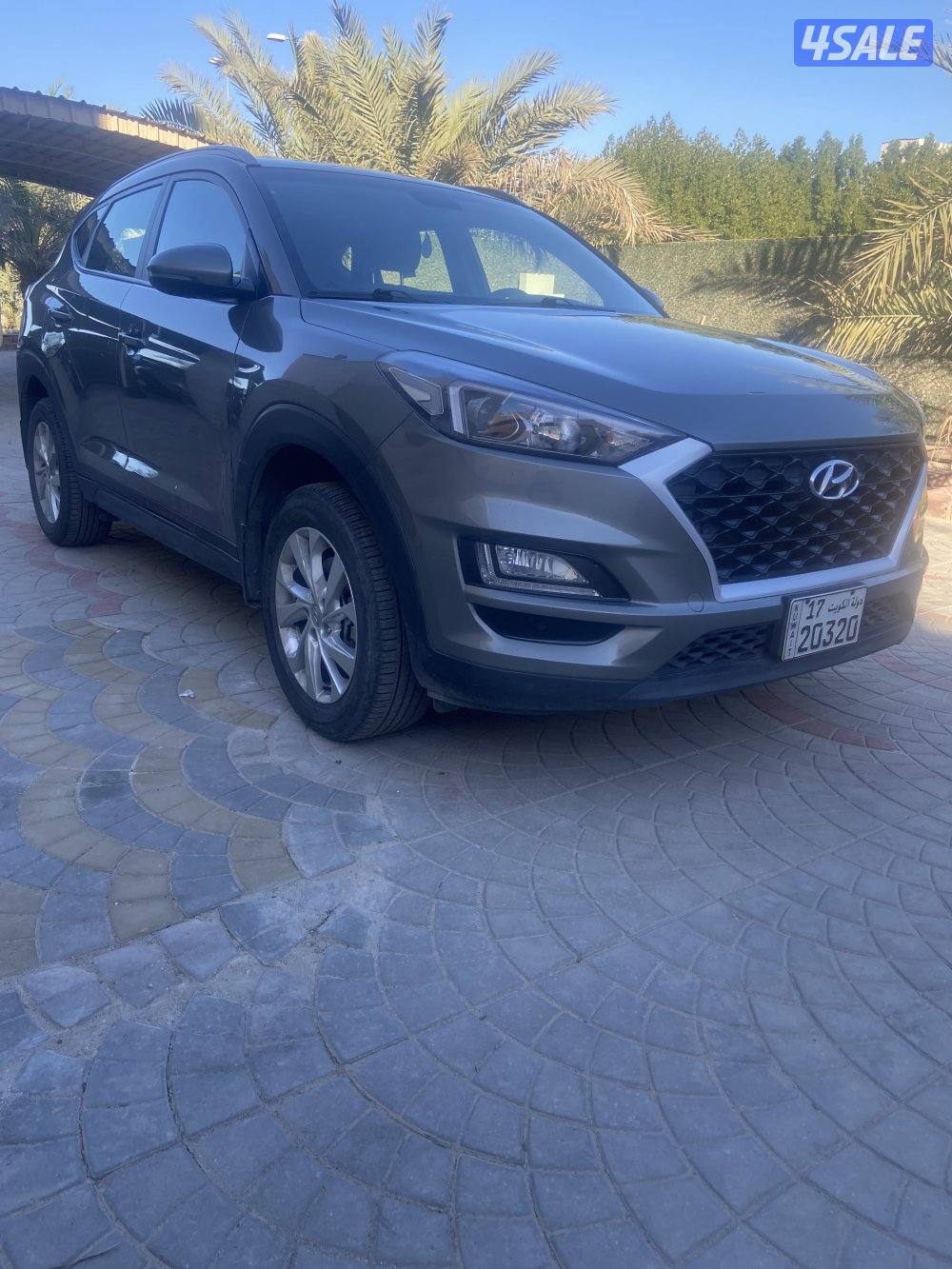 للبيع هونداي توسان2