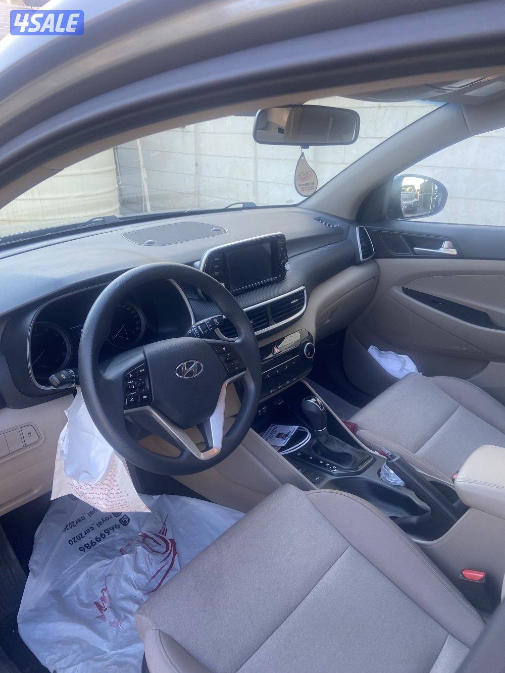 للبيع هونداي توسان3