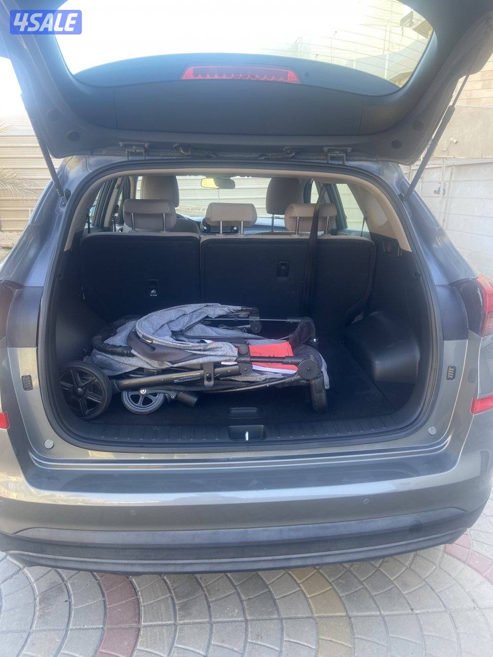 للبيع هونداي توسان4