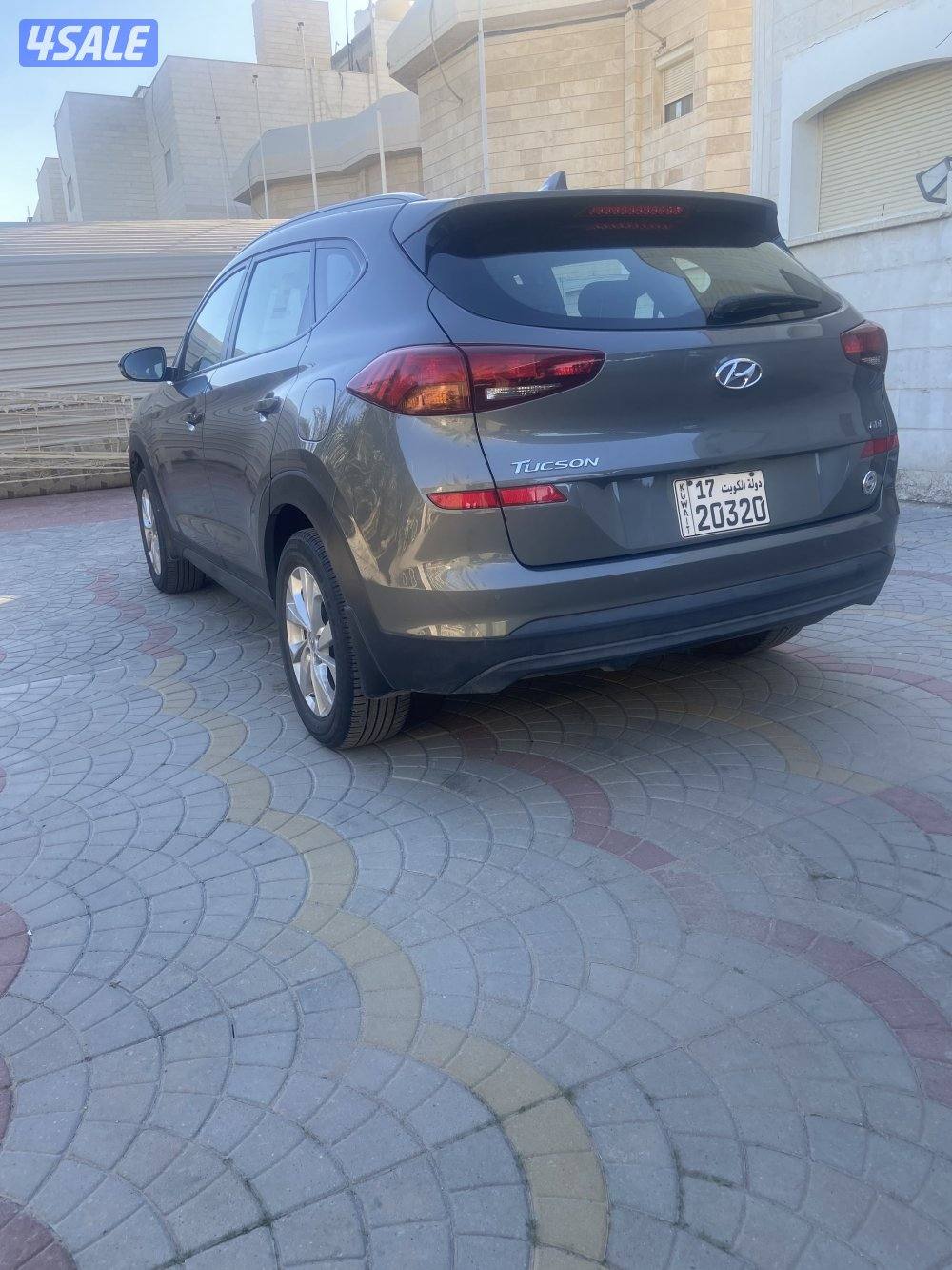 للبيع هونداي توسان5