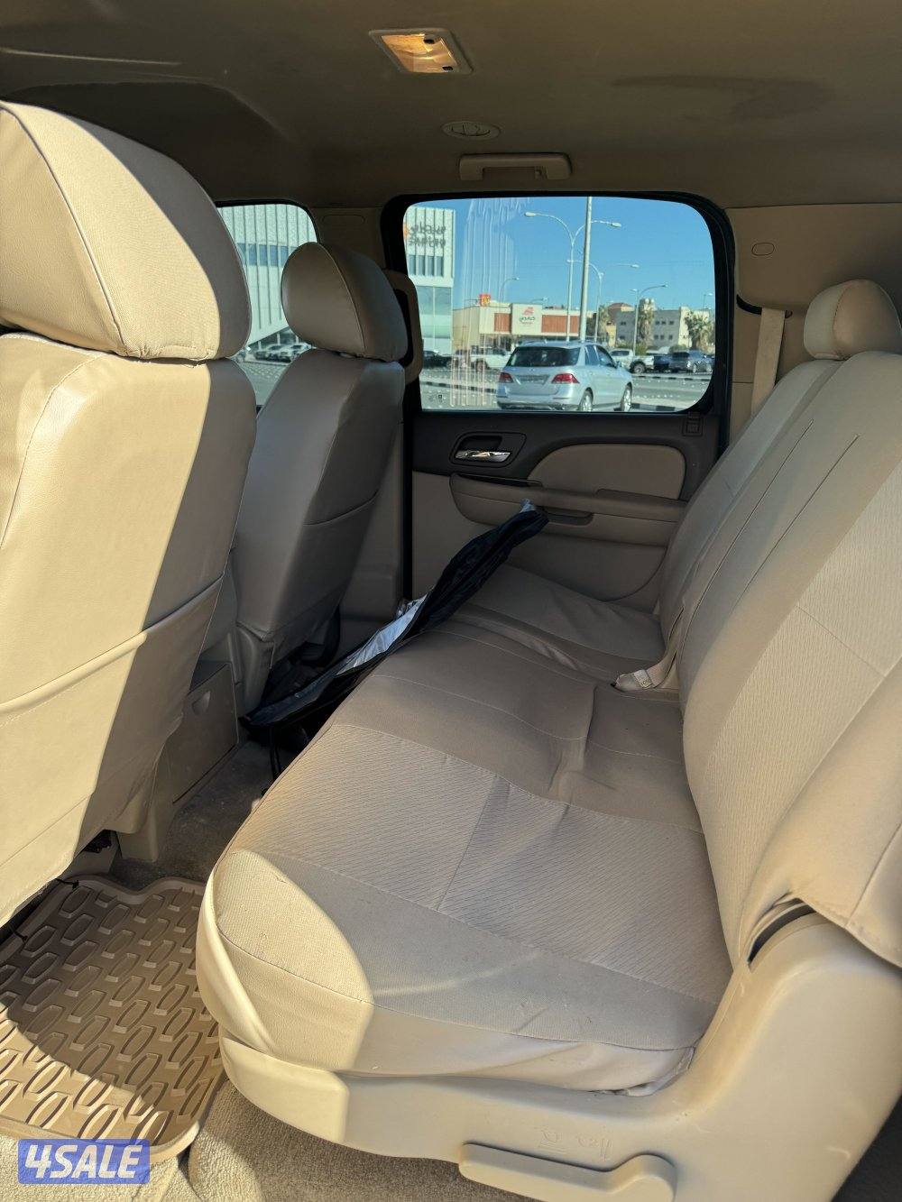 للبيع سوبربان 8 براغي قابل للمساومة بالمعقول4