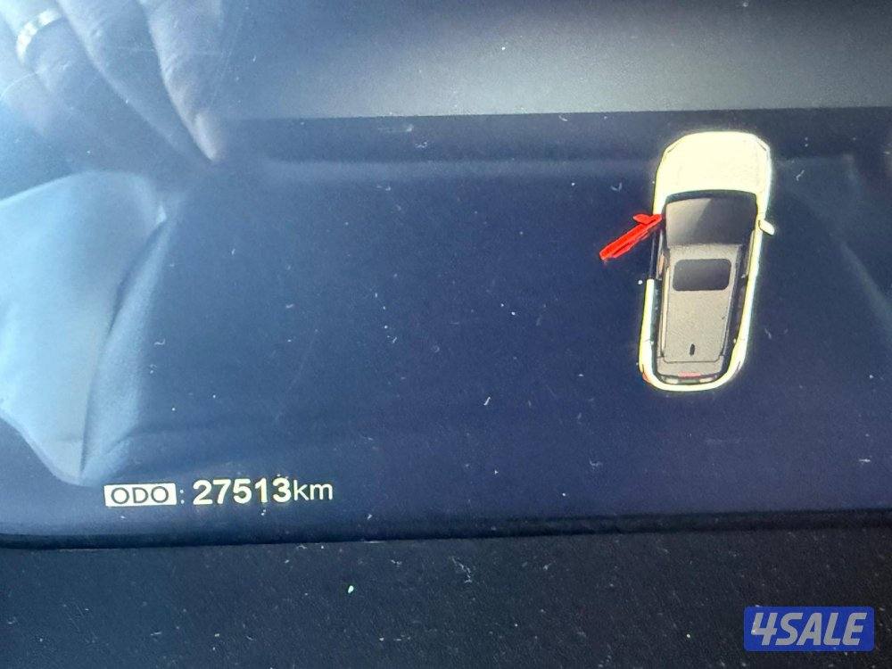 JAC JS4, 1500cc 2023 -شرط الفحص بحالة الوكالة10