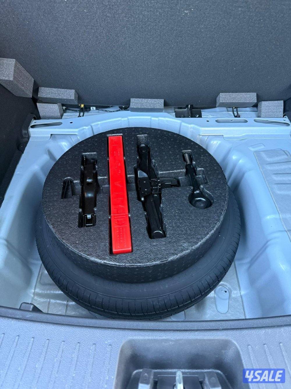 JAC JS4, 1500cc 2023 -شرط الفحص بحالة الوكالة11