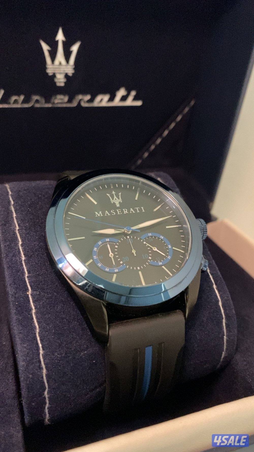 ميزاراتي جديدة0