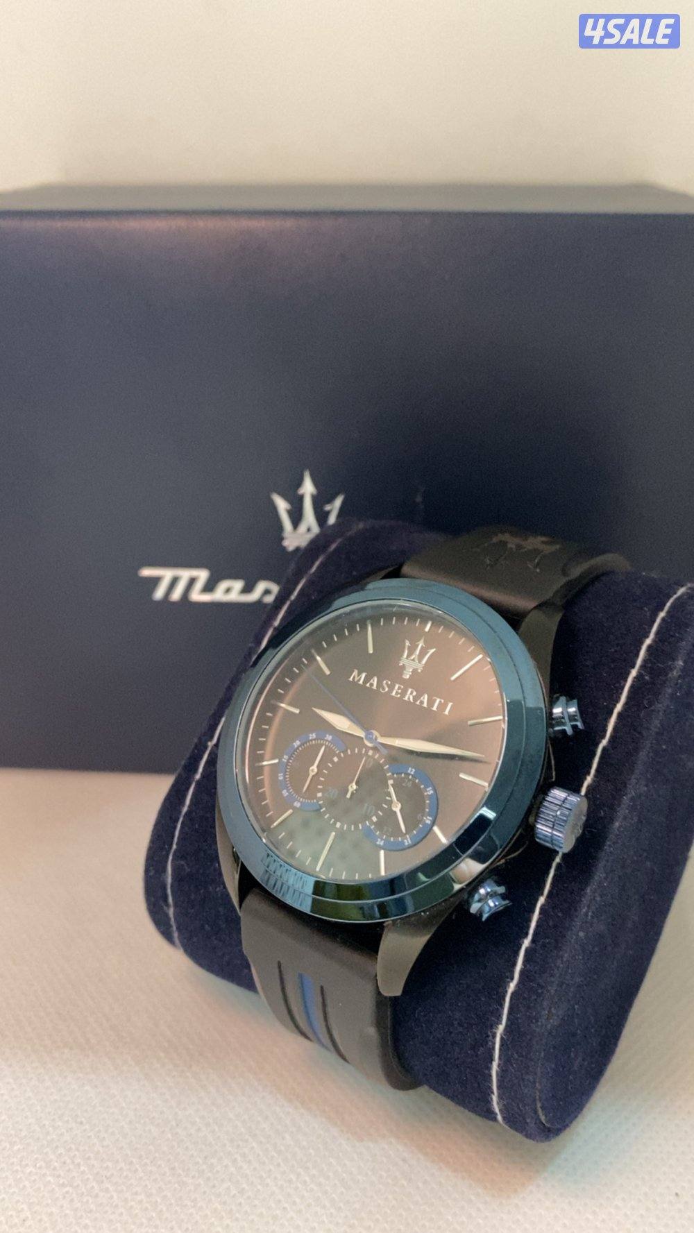 ميزاراتي جديدة4