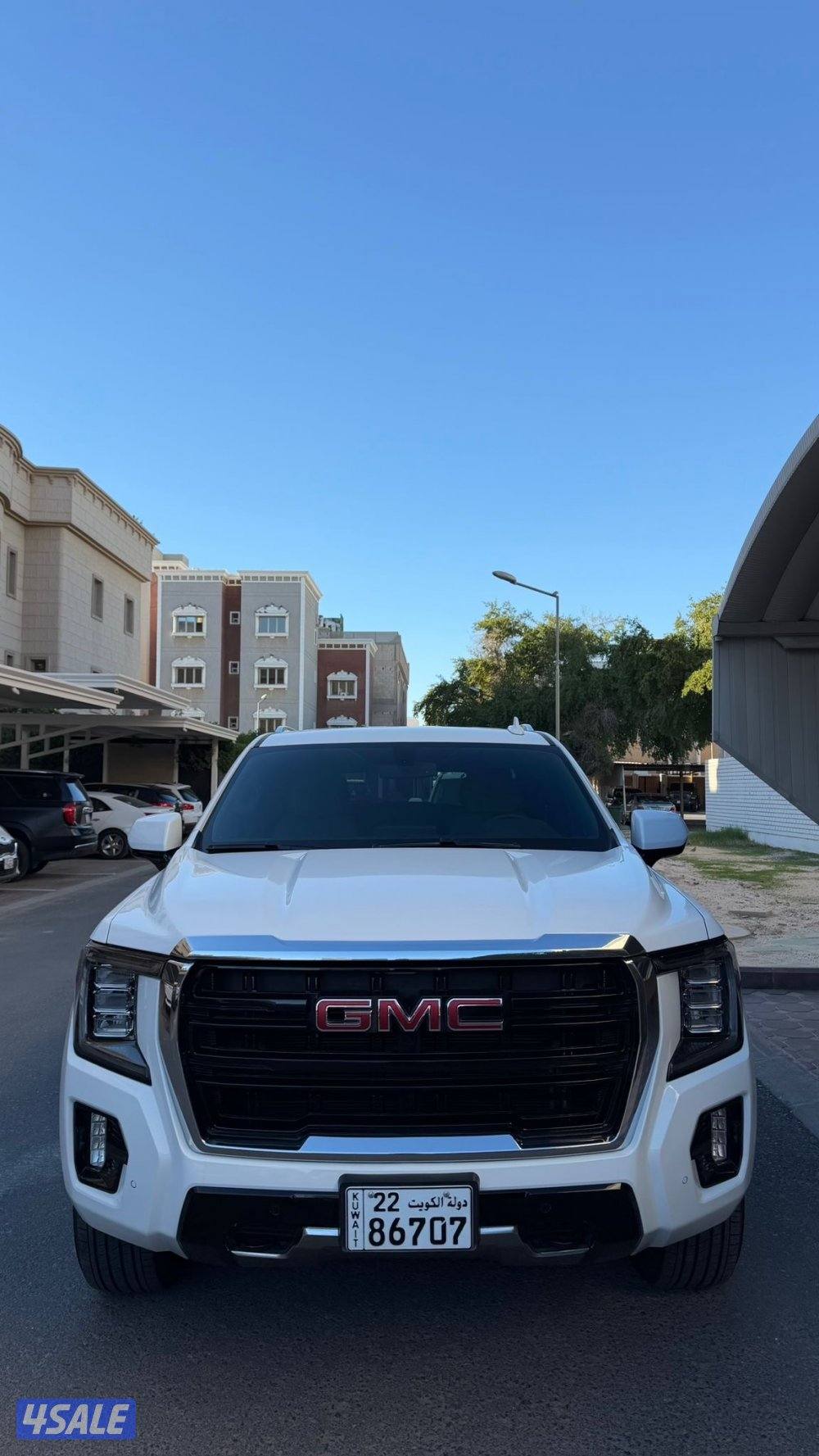 يوكن SLE موديل 2024 ماشي 13,000 الف1