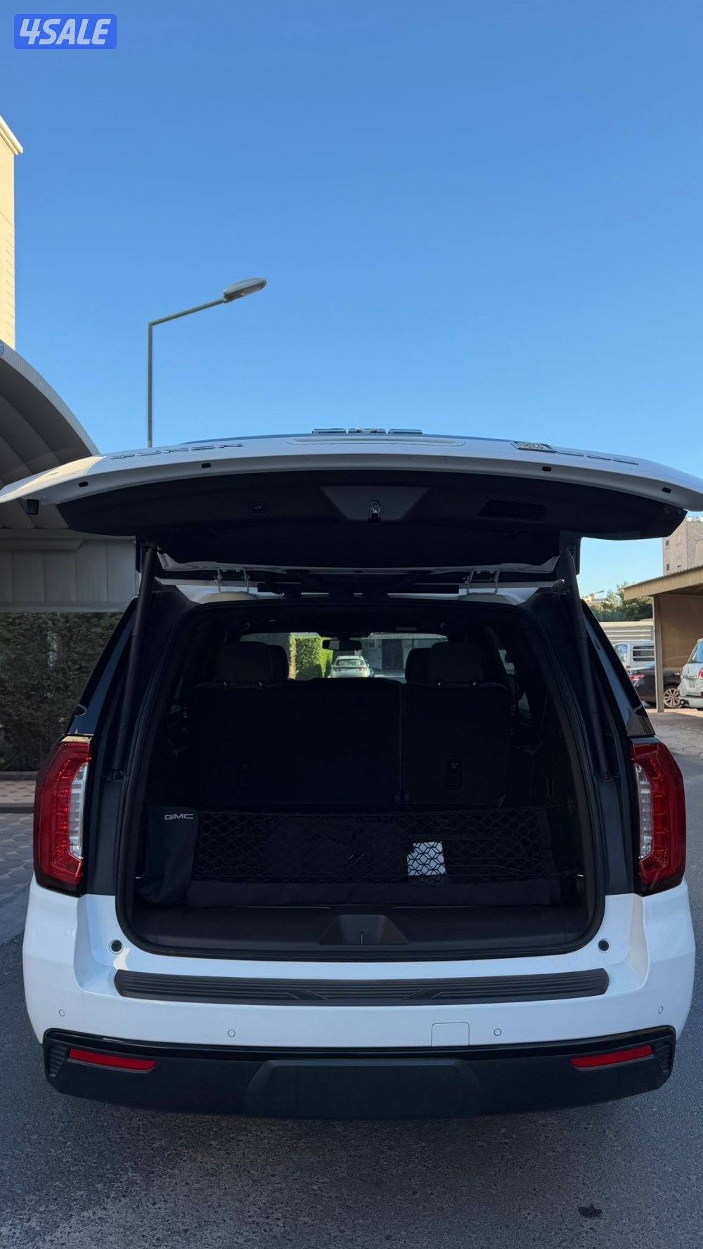 يوكن SLE موديل 2024 ماشي 13,000 الف6