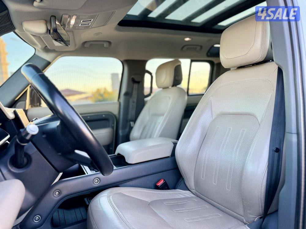 موديل 2022وكالة الكويت 6سلندر تحت الكفالة5