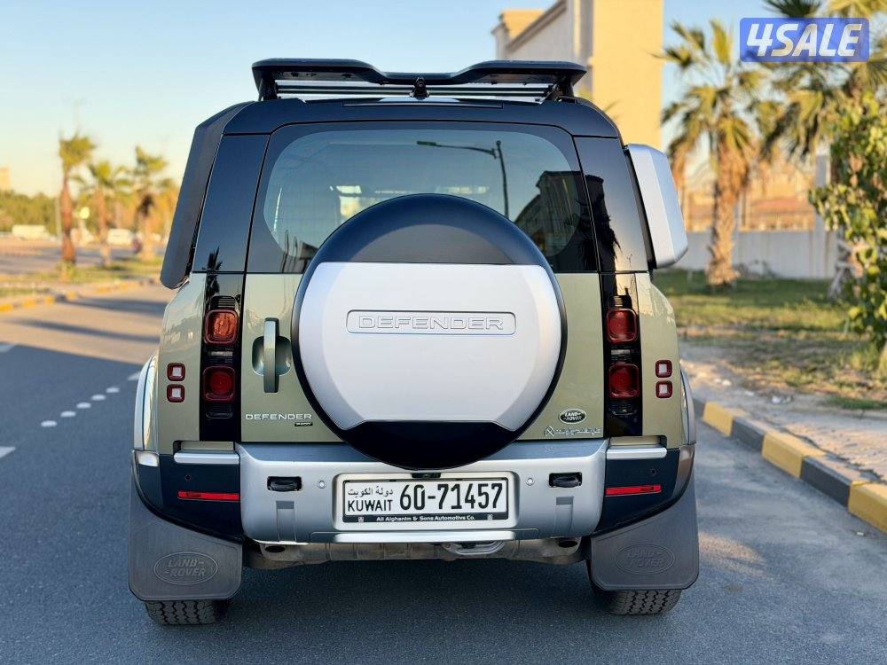 موديل 2022وكالة الكويت 6سلندر تحت الكفالة7