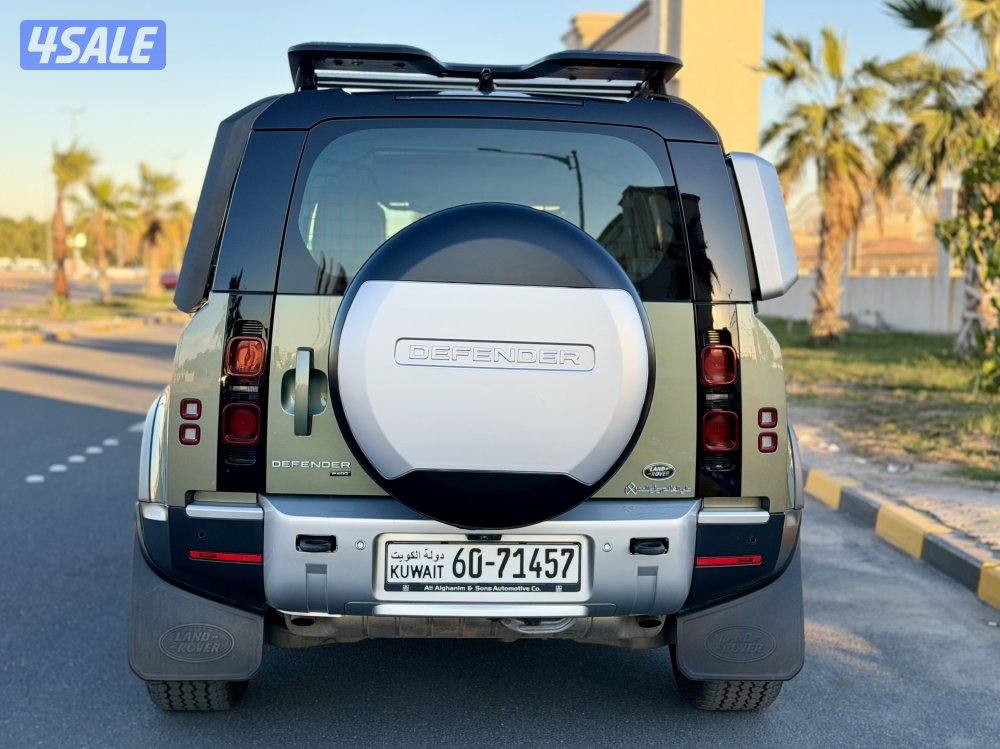 موديل 2022وكالة الكويت 6سلندر تحت الكفالة8