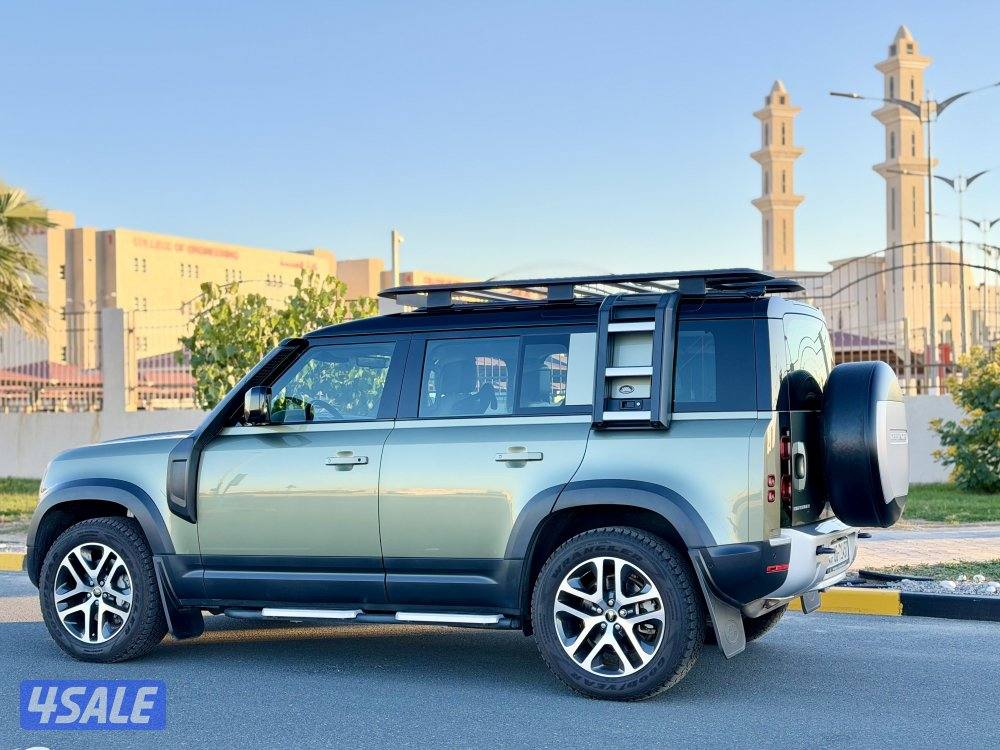 موديل 2022وكالة الكويت 6سلندر تحت الكفالة10