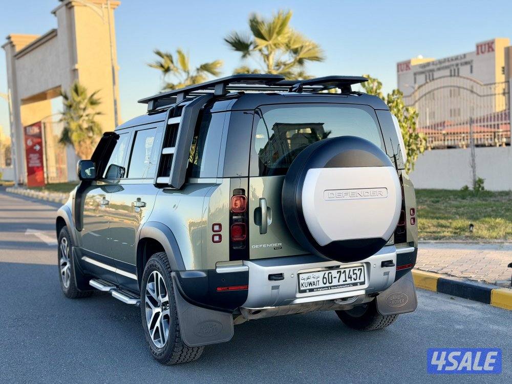 موديل 2022وكالة الكويت 6سلندر تحت الكفالة9