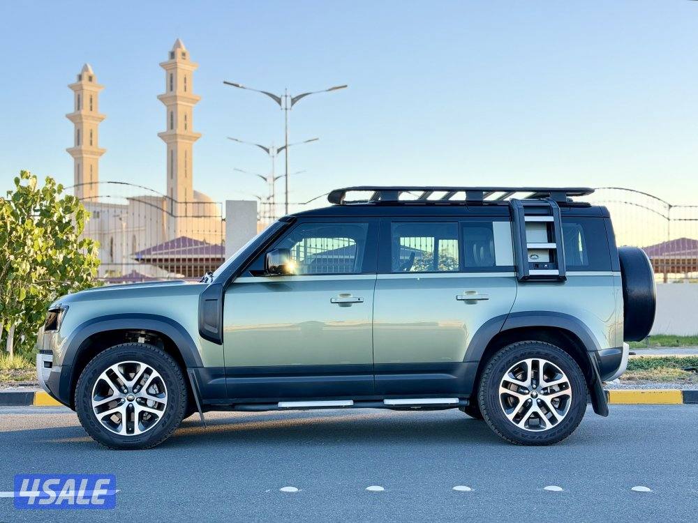 موديل 2022وكالة الكويت 6سلندر تحت الكفالة11