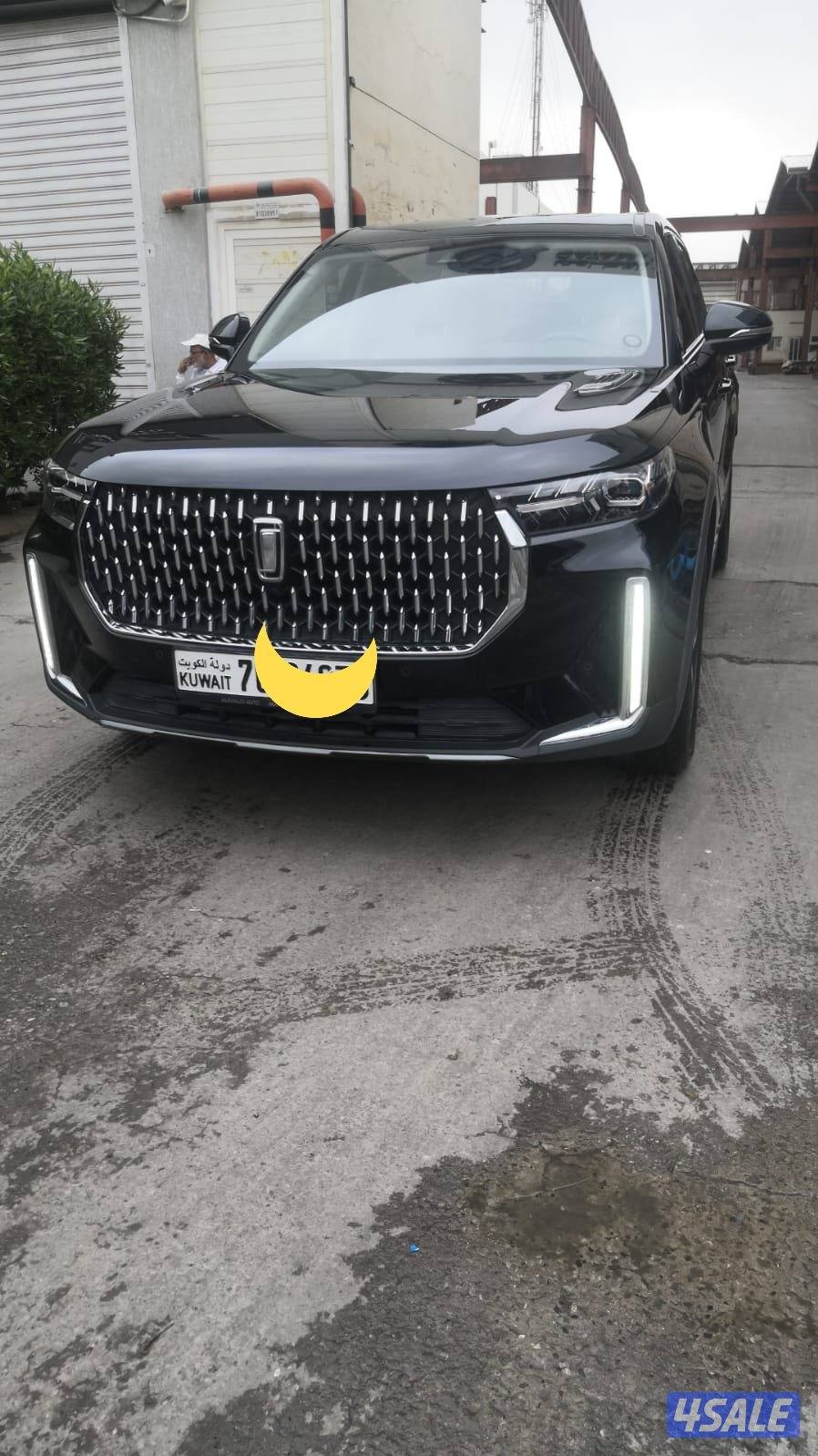 للبيع بستون T99 موديل 2023. كامله المواصفات نظيفة جدا سيرفس منتظم1