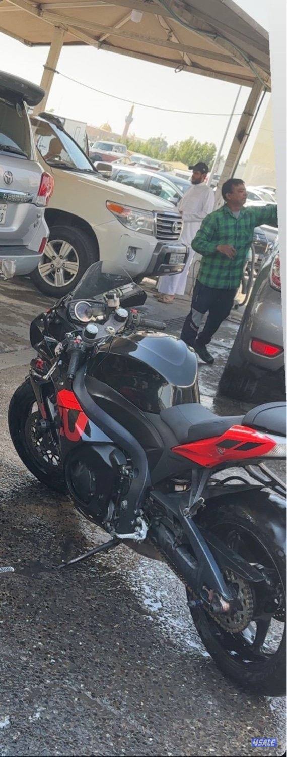 سراد GSXR1000SS0