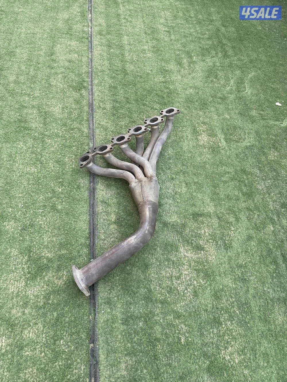 دبة فوكس هدرز داون بايب سفاري2