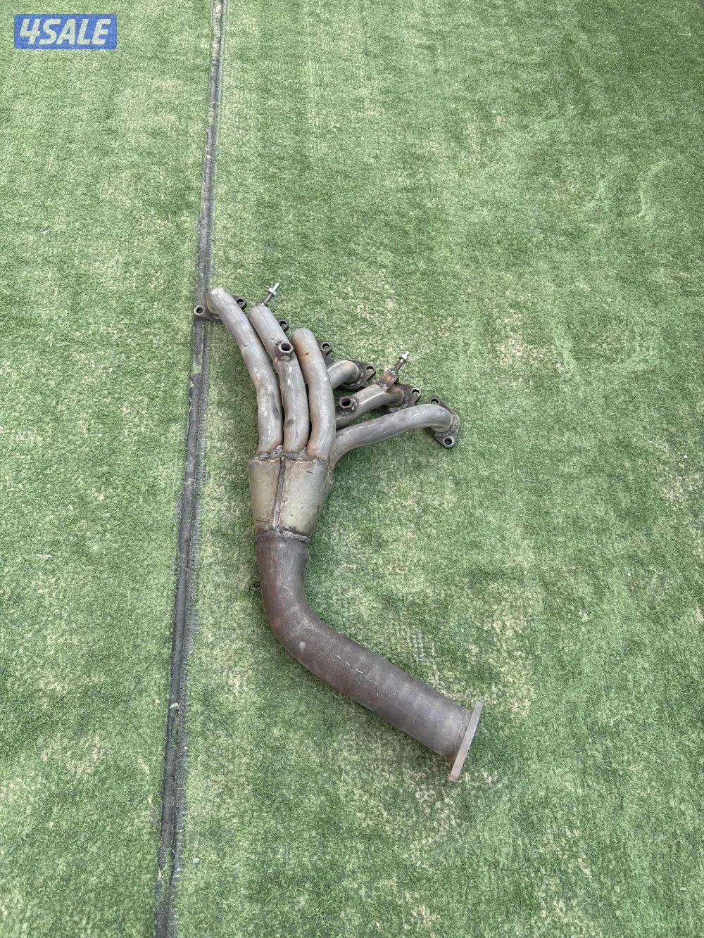 دبة فوكس هدرز داون بايب سفاري3