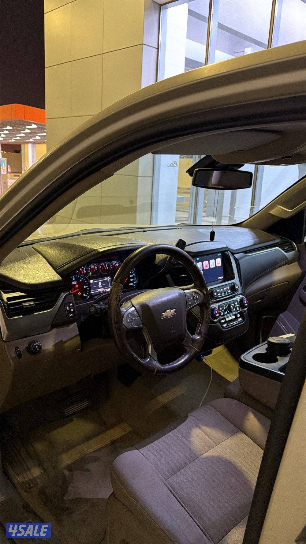 تاهو 2015 الغانم1