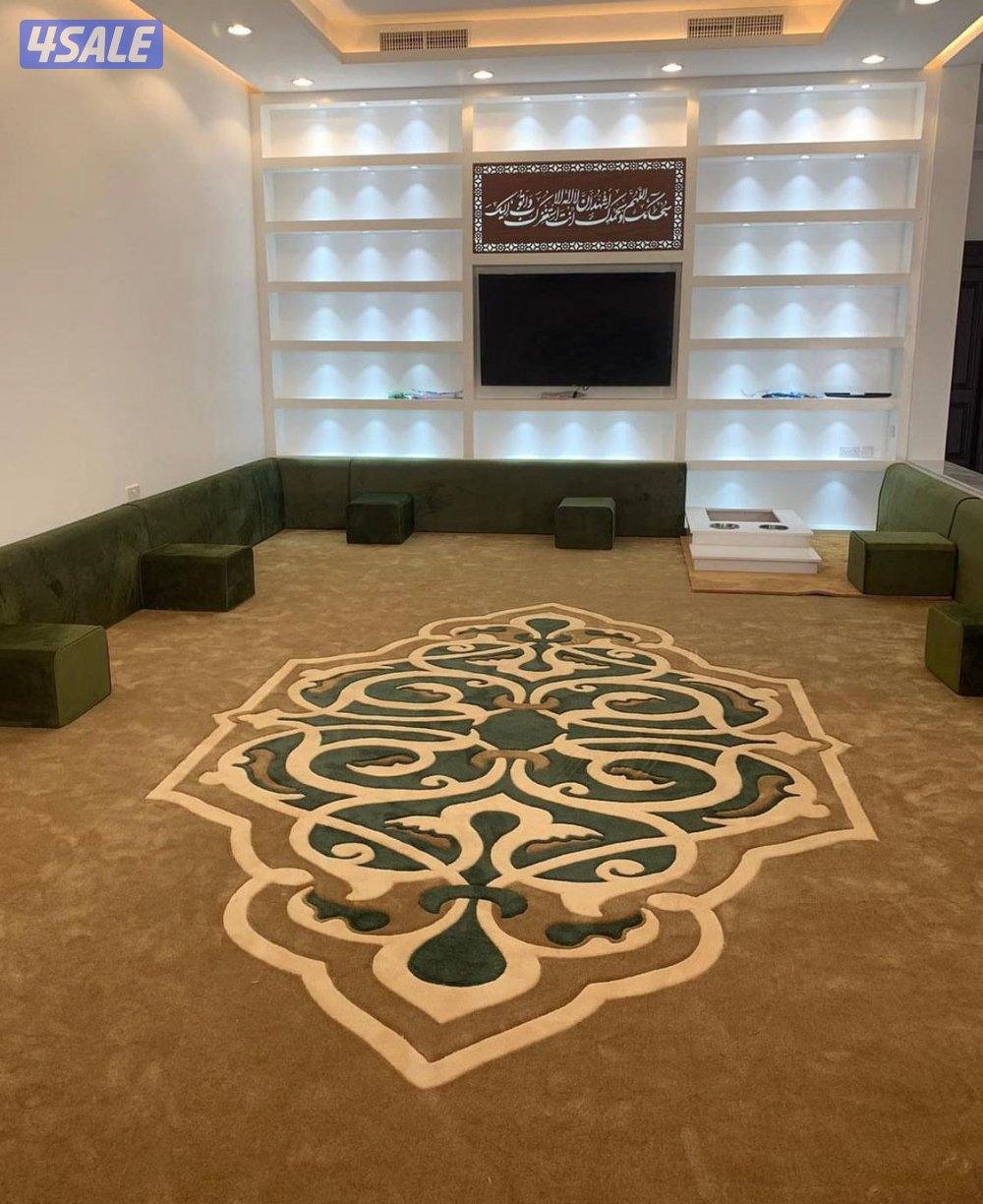 سجاد ومجالس وستاير0