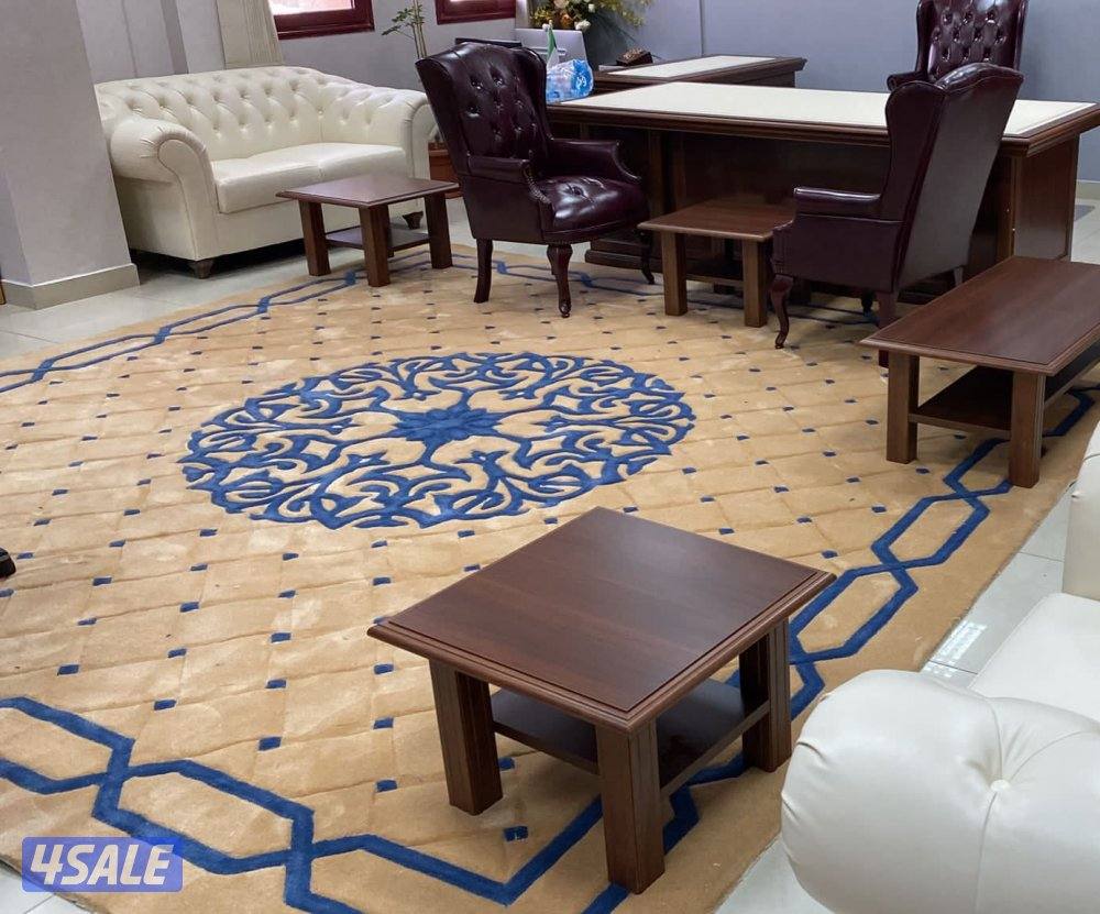 سجاد ومجالس وستاير5