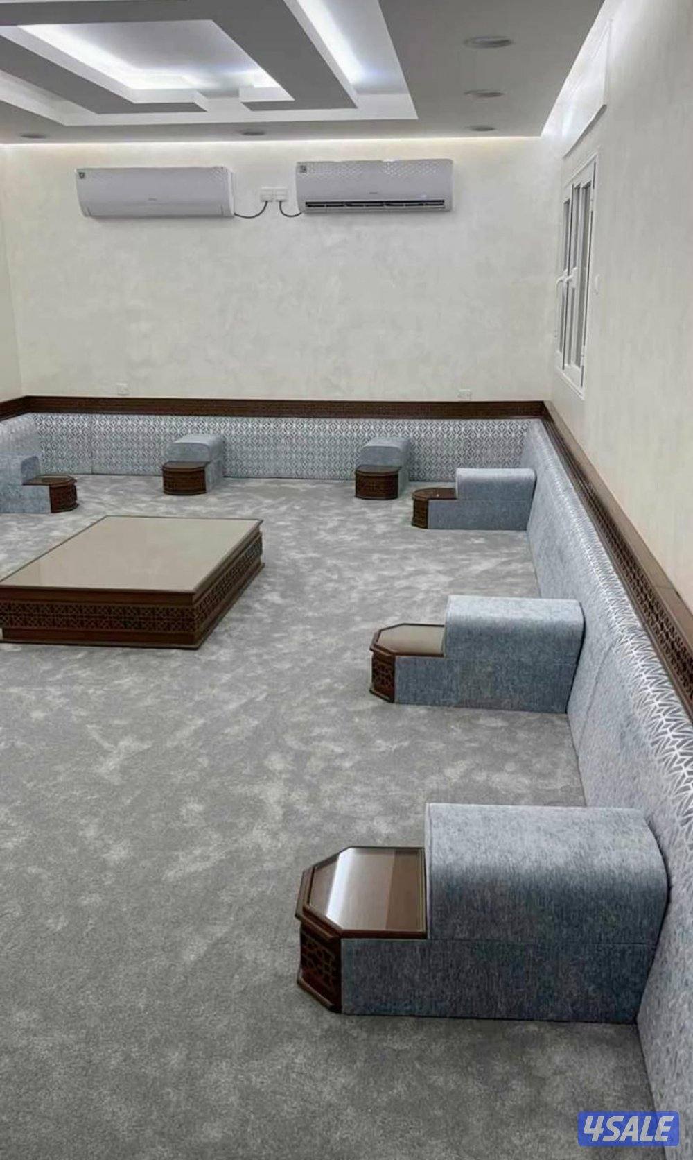 سجاد ومجالس وستاير9