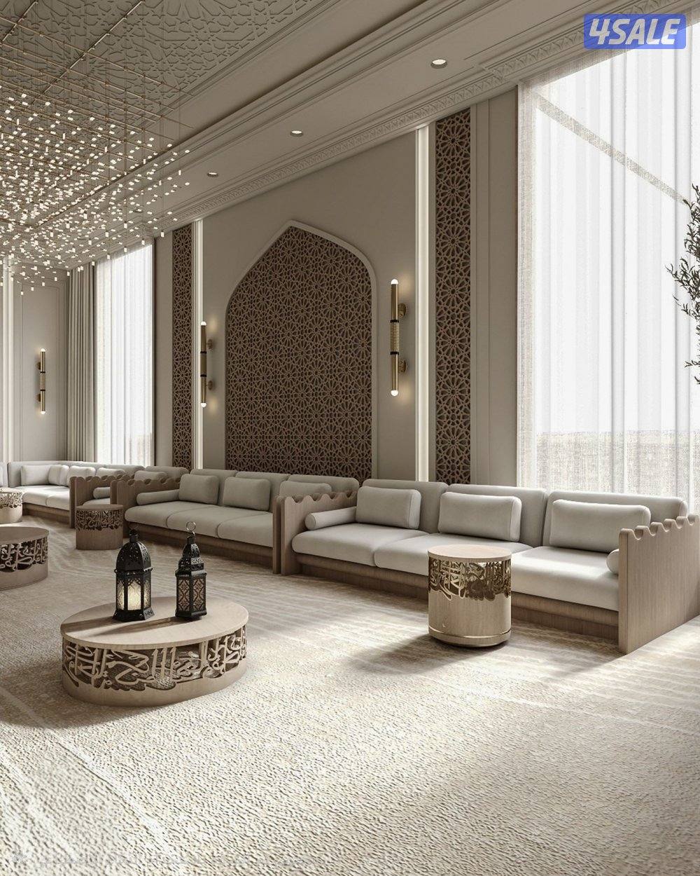 سجاد ومجالس وستاير11