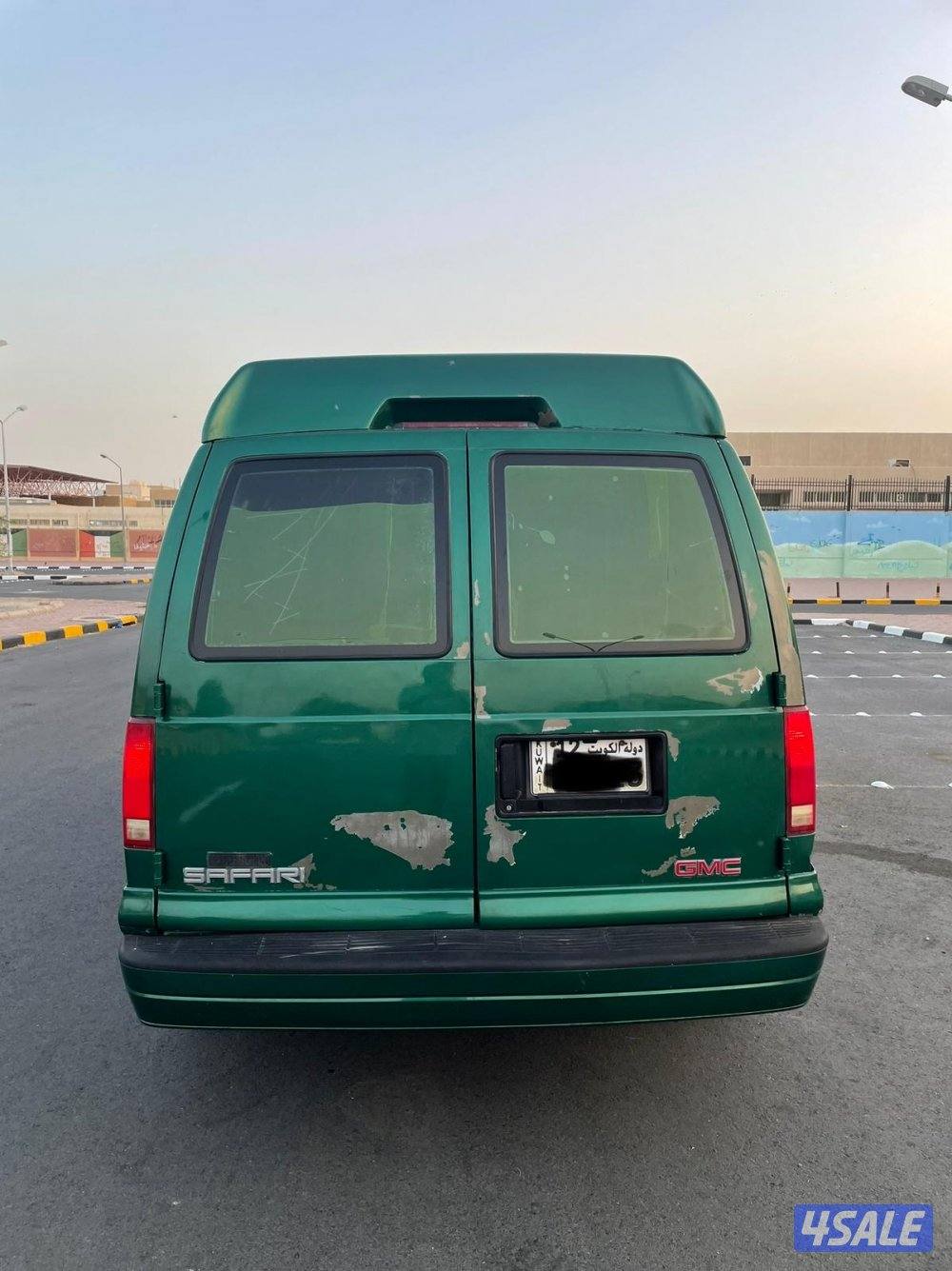 سفاري ٢٠٠٢5