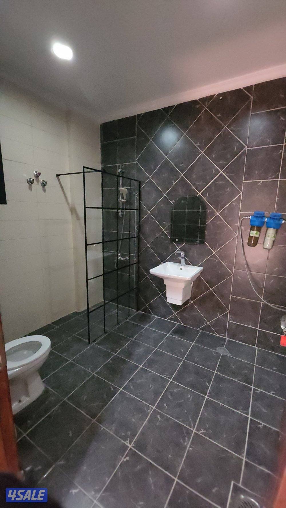 للإيجار شقة كبيرة 4 غرف الرميثية & شقق وادوار بيان حطين القصور جابر2