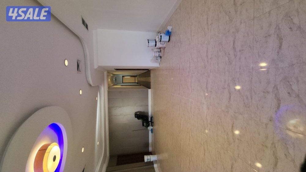 للإيجار شقة كبيرة 4 غرف الرميثية & شقق وادوار بيان حطين القصور جابر3