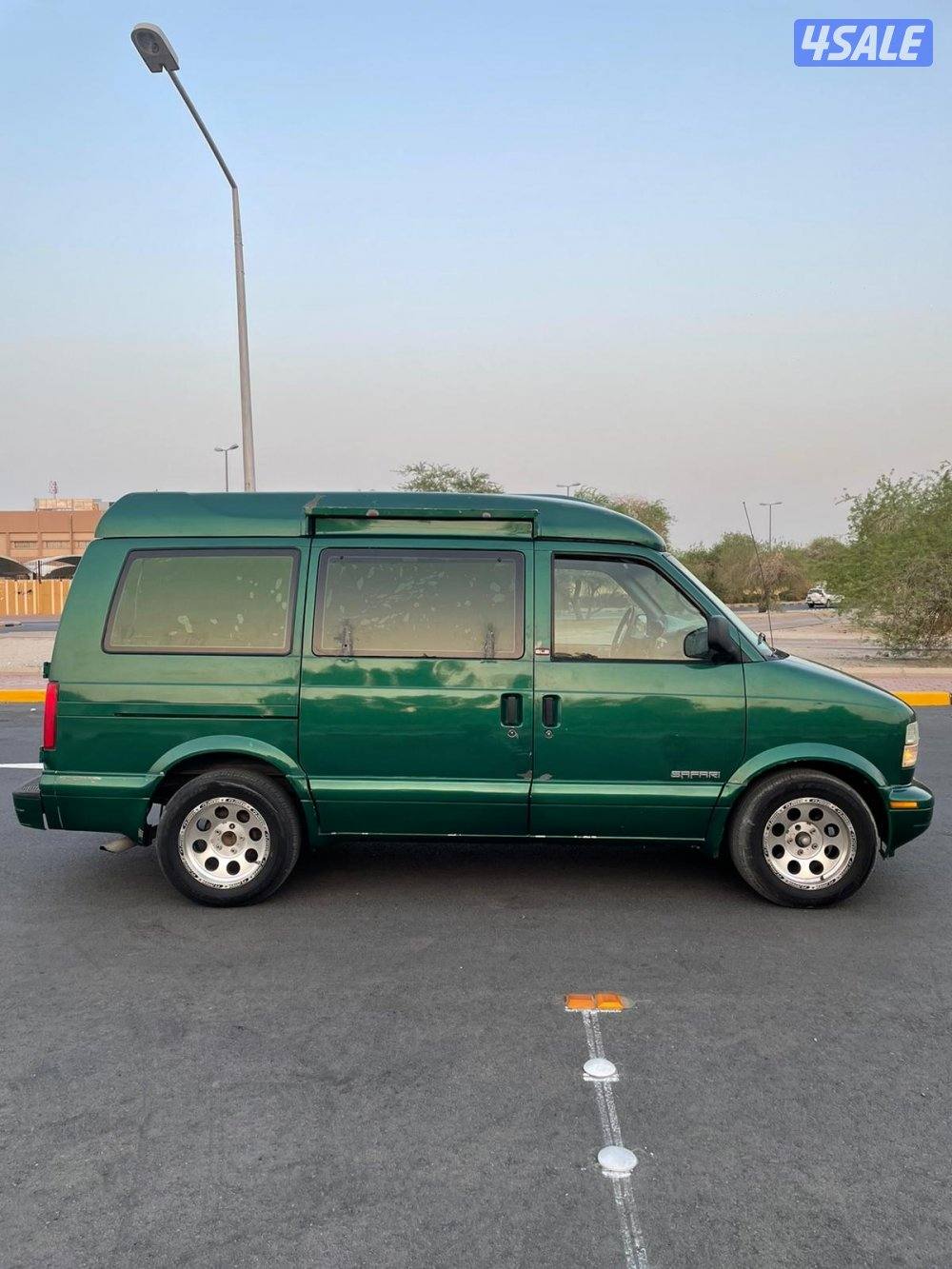 سفاري ٢٠٠٢8