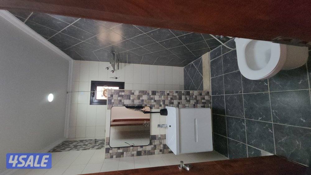 للإيجار شقة كبيرة 4 غرف الرميثية & شقق وادوار بيان حطين القصور جابر4