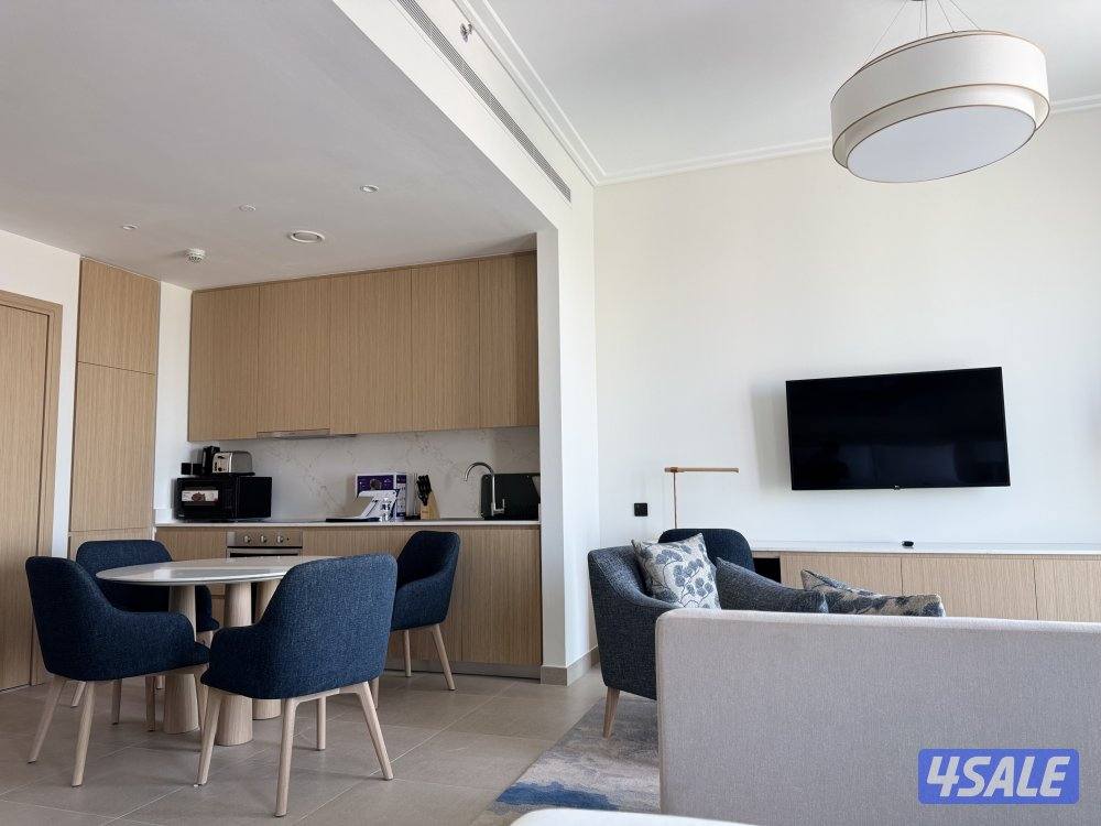 استوديو في العنوان ريزيدنس مراسي فيستا في مملكة البحرين0