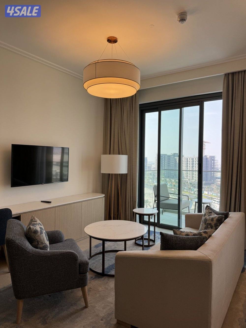 استوديو في العنوان ريزيدنس مراسي فيستا في مملكة البحرين1