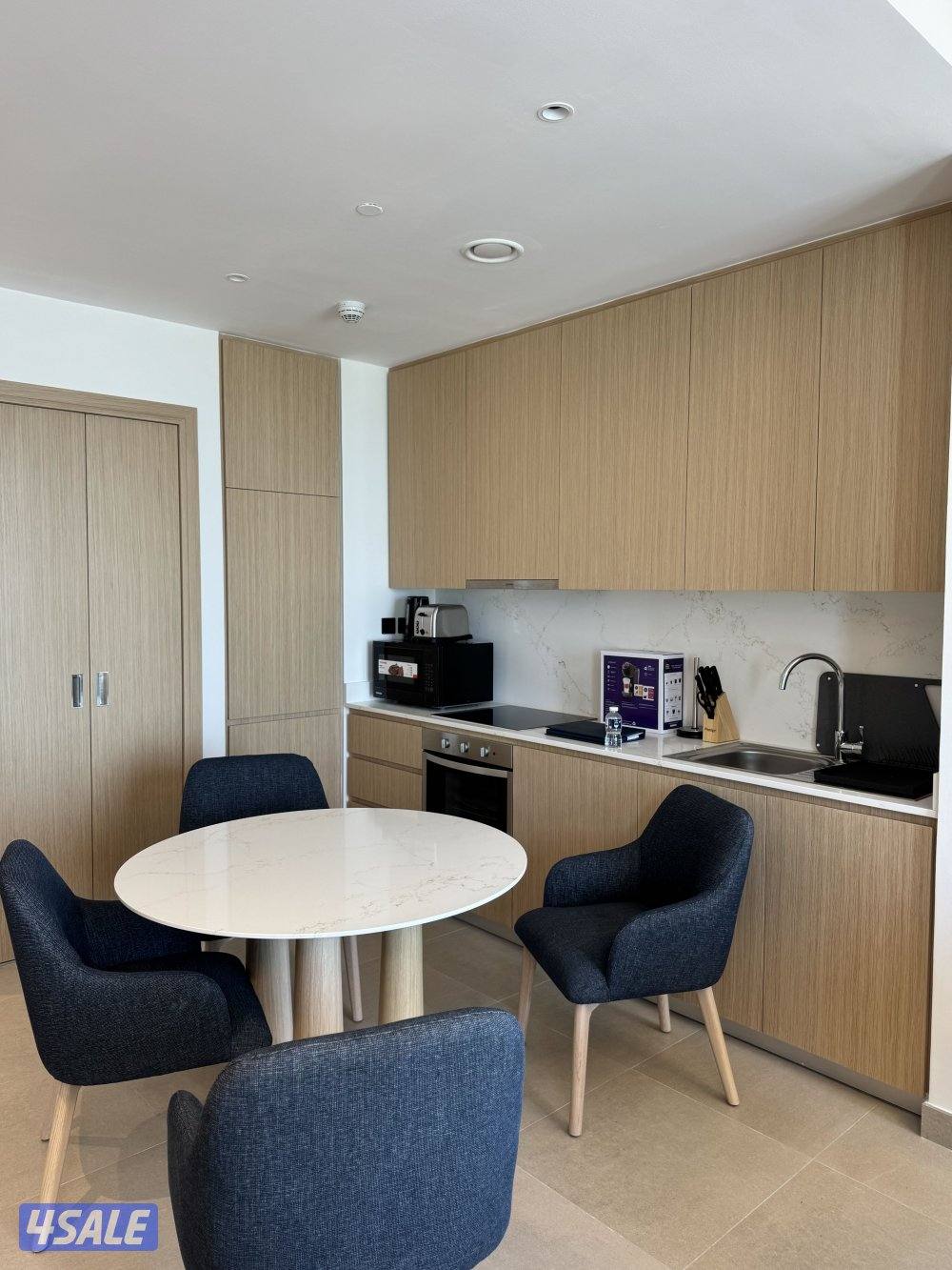 استوديو في العنوان ريزيدنس مراسي فيستا في مملكة البحرين2