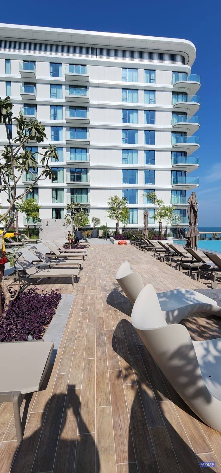 استوديو في العنوان ريزيدنس مراسي فيستا في مملكة البحرين7