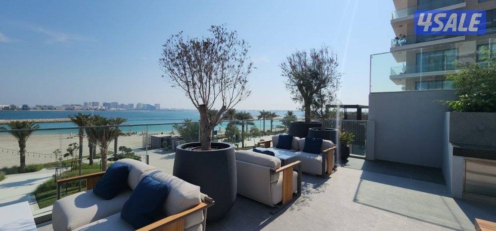 استوديو في العنوان ريزيدنس مراسي فيستا في مملكة البحرين6