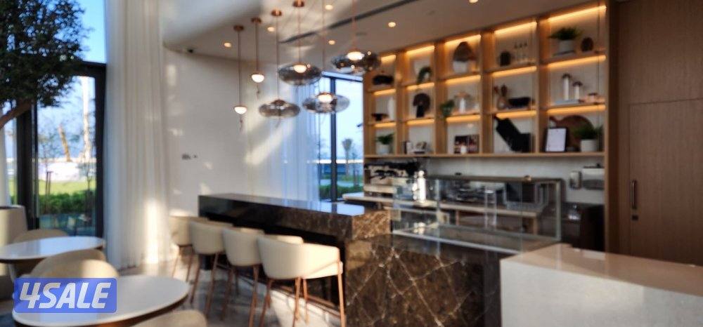 استوديو في العنوان ريزيدنس مراسي فيستا في مملكة البحرين10